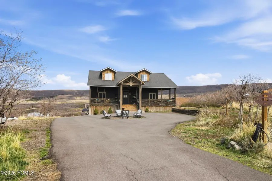 2423 S Timber Lakes Drive, Heber City, UT 84032 - #2