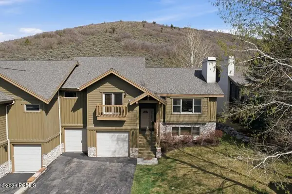 2146 Fenchurch Drive #28, Park City, UT 84060