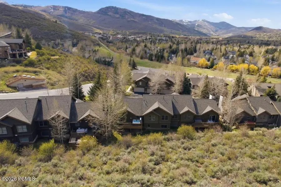 2146 Fenchurch Drive #28, Park City, UT 84060 - #3