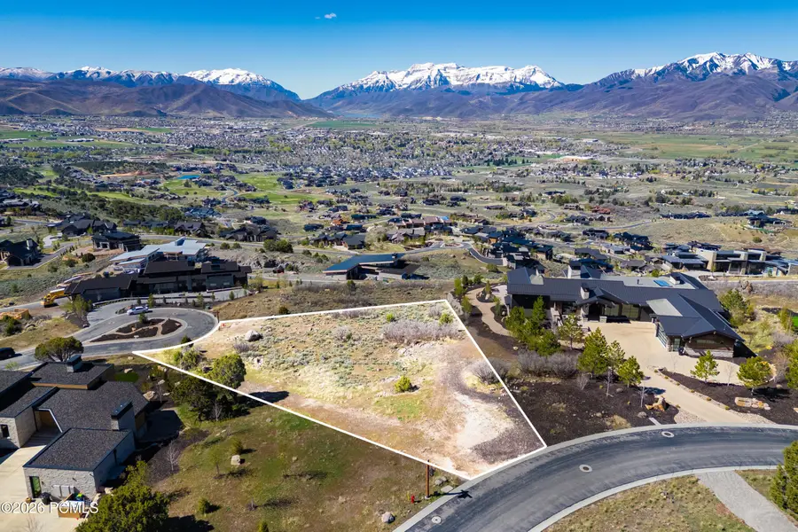 1647 N A1 Peak Circle, Heber City, UT 84032 - #2