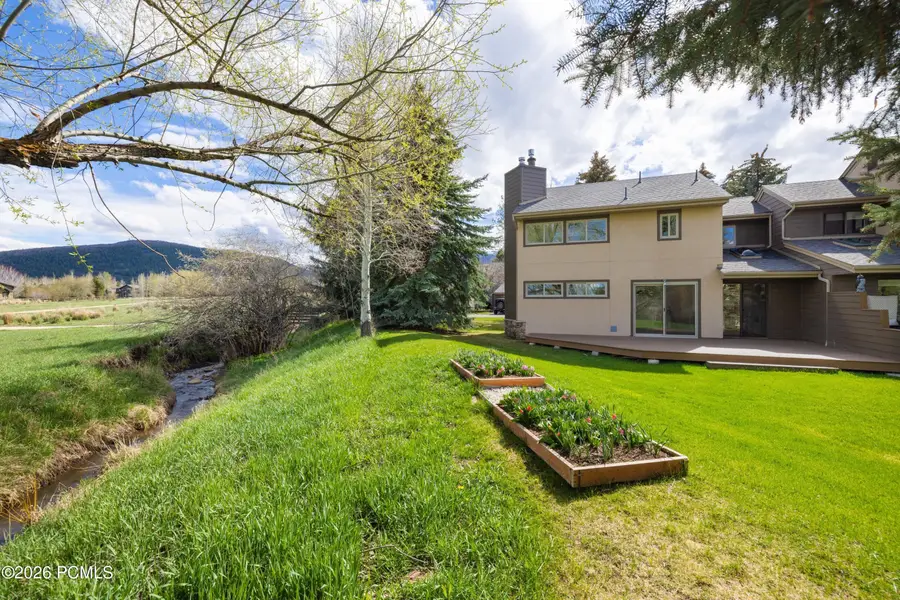 4824 N Meadow Loop Road #Apt 7, Park City, UT 84098 - #2