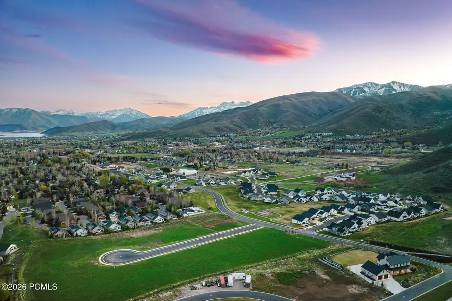 86 W Wilson Court, Midway, UT 84049 - #2