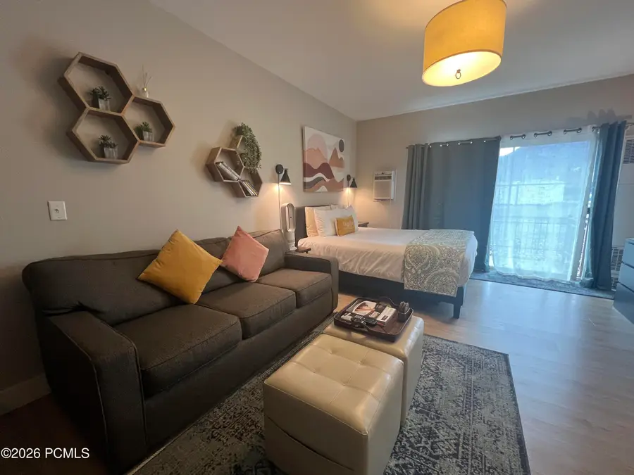 2255 Sidewinder Drive #610, Park City, UT 84060 - #3