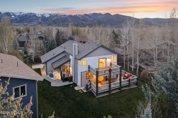 872 Martingale Lane, Park City, UT 84098
