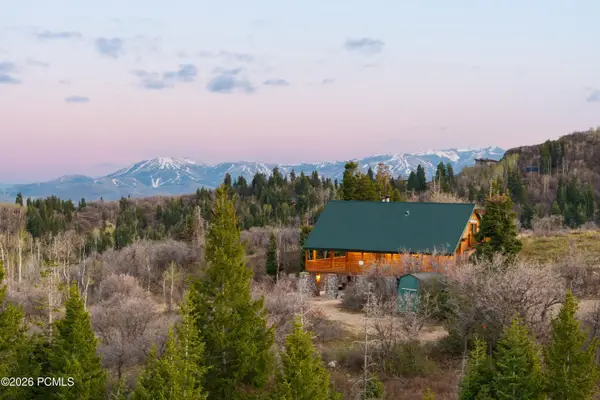 289 Porcupine Loop, Coalville, UT 84017