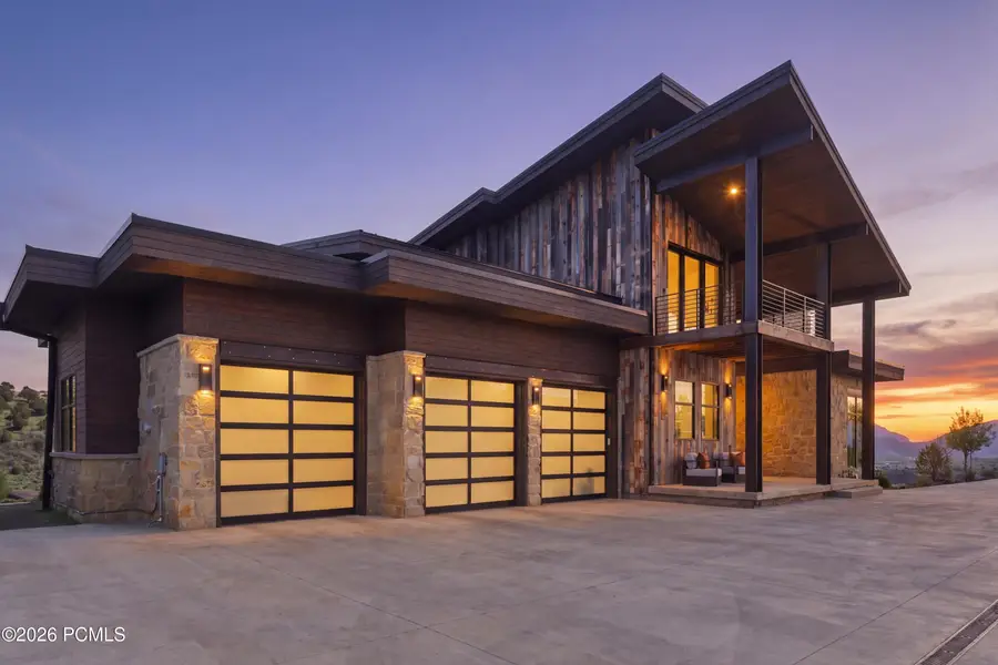 2069 E Oquirrh Mountain Circle, Heber City, UT 84032 - #2