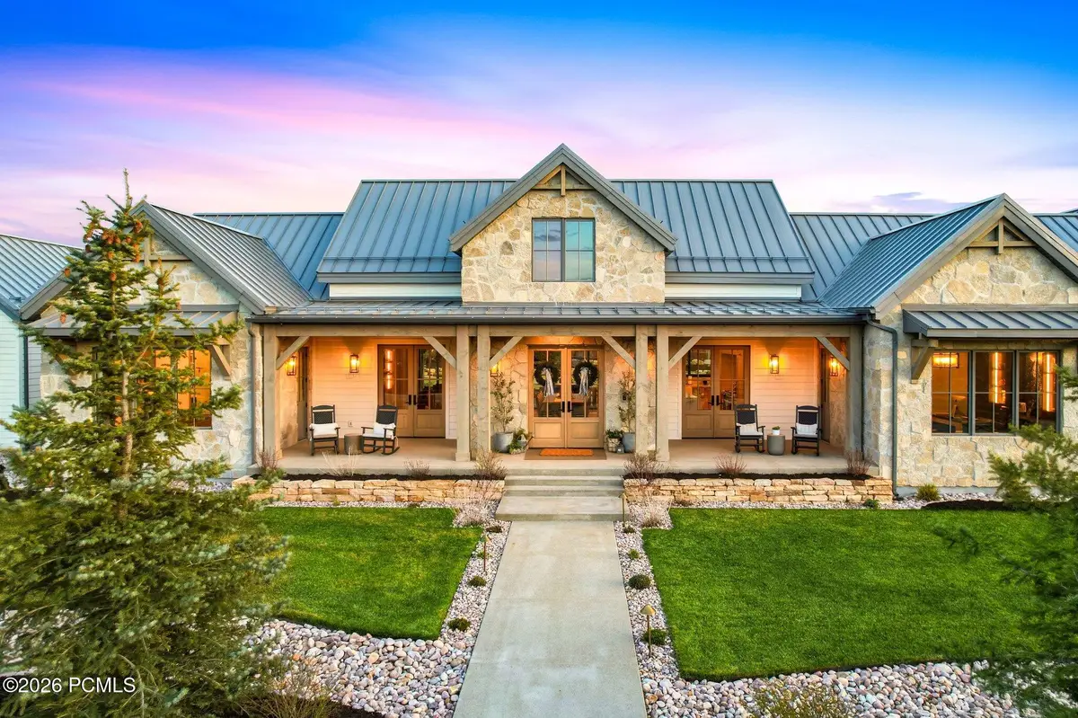 205 W Lazy Acres Lane, Kamas, UT 84036 - #1