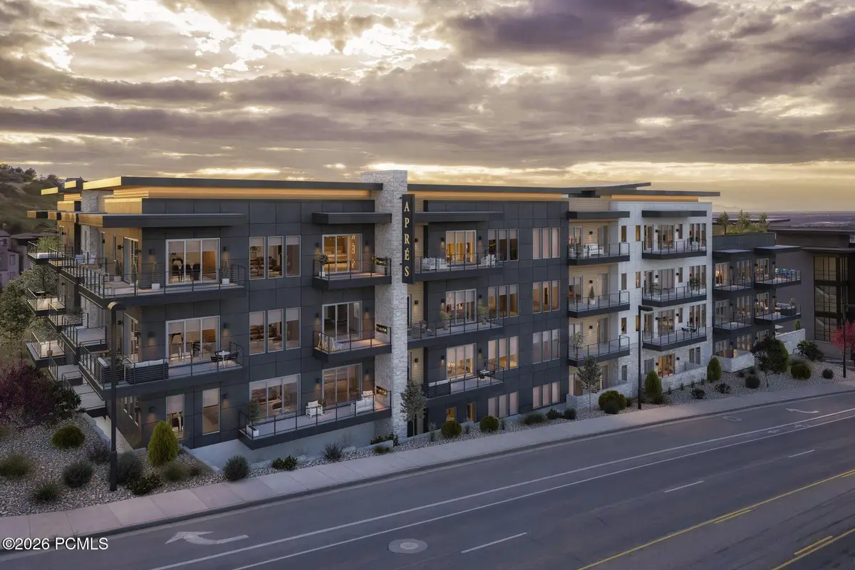 7371 S Canyon Centre Parkway #104, Cottonwood Heights, UT 84121 - #1