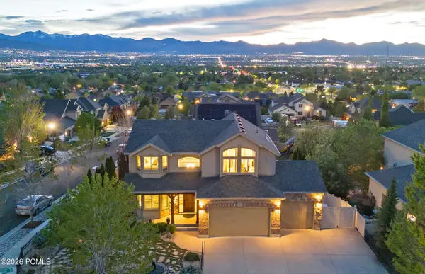 11438 S Gadzooks Drive, Sandy, UT 84094