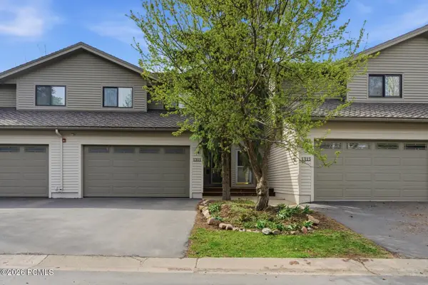 1311 Ptarmigan Loop #10, Park City, UT 84098