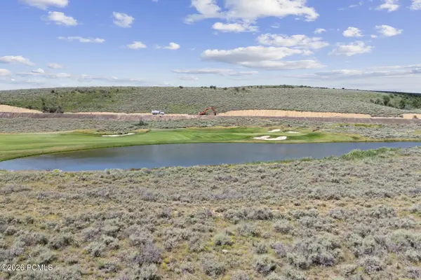 5079 Golf Club Link, Park City, UT 84098