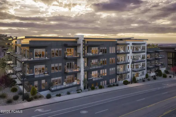 7367 S Canyon Centre Parkway #103, Cottonwood Heights, UT 84121