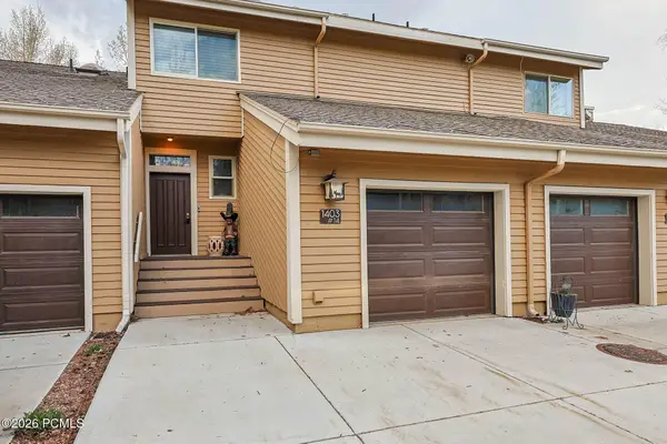 1403 N Quail Meadow Road #Apt 14, Park City, UT 84098