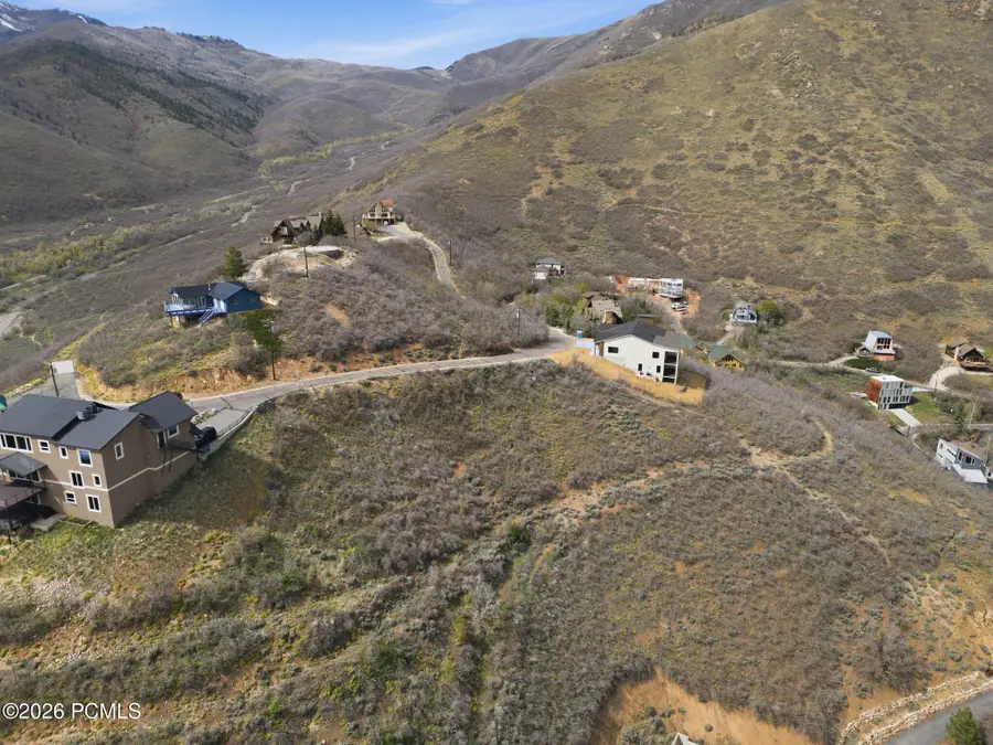 345 Jungfrau Hill Road, Midway, UT 84049 - #3