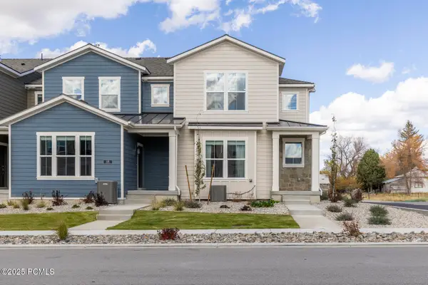 156 Scenic Heights Road, Kamas, UT 84036