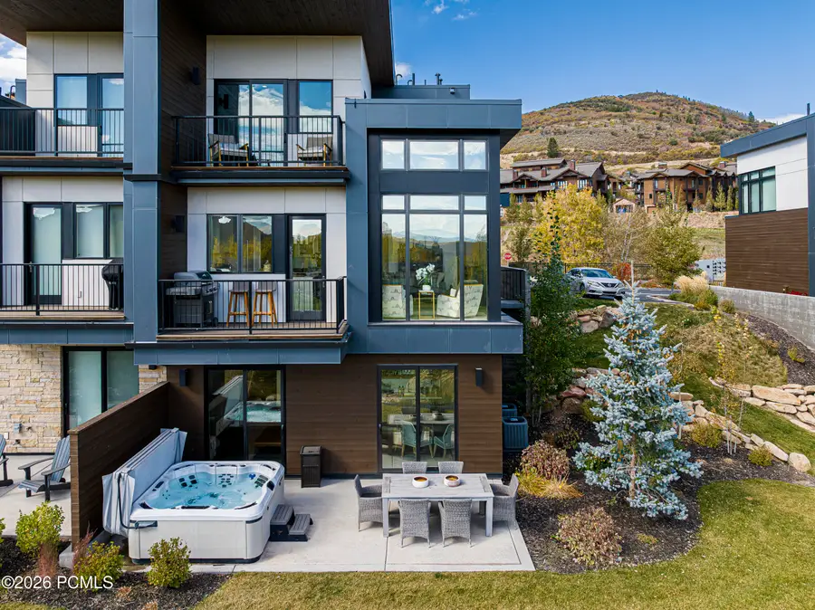 4134 Cooper Lane #12, Park City, UT 84098 - #2