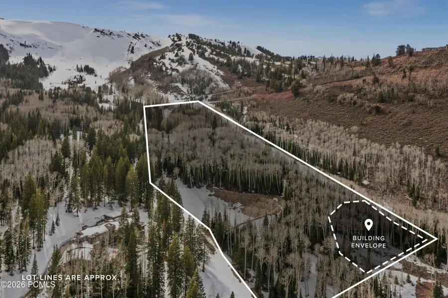 198 White Pine Canyon Road, Park City, UT 84060 - #2