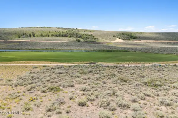 5261 Golf Club Link, Park City, UT 84098