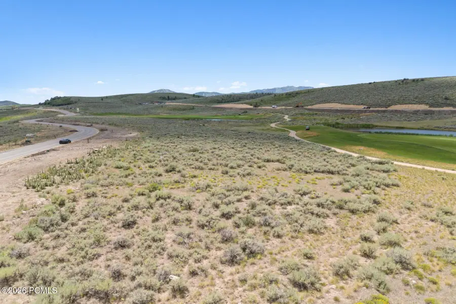 5261 Golf Club Link, Park City, UT 84098 - #3