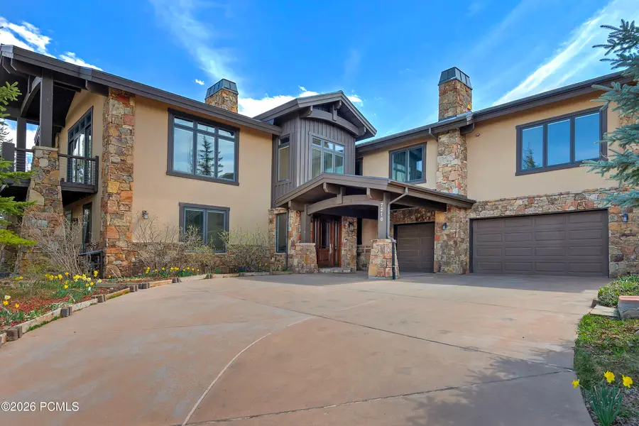 7216 Ridge Way, Park City, UT 84098 - #2