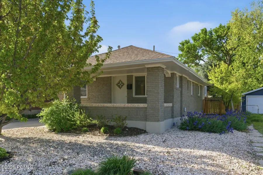 162 E Commonwealth Avenue, Salt Lake City, UT 84115 - #3