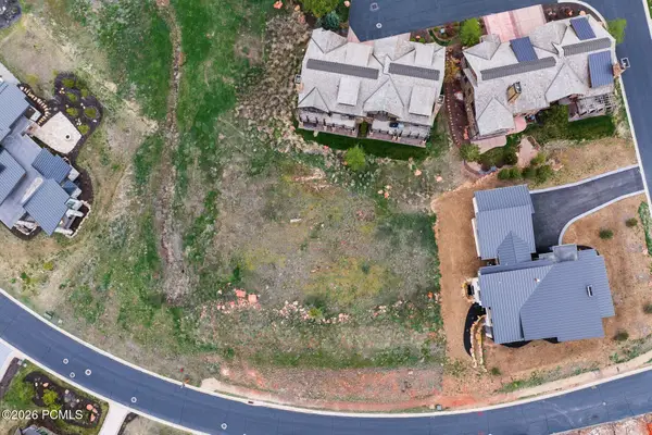 230 N Haystack Mountain Drive, Heber City, UT 84032