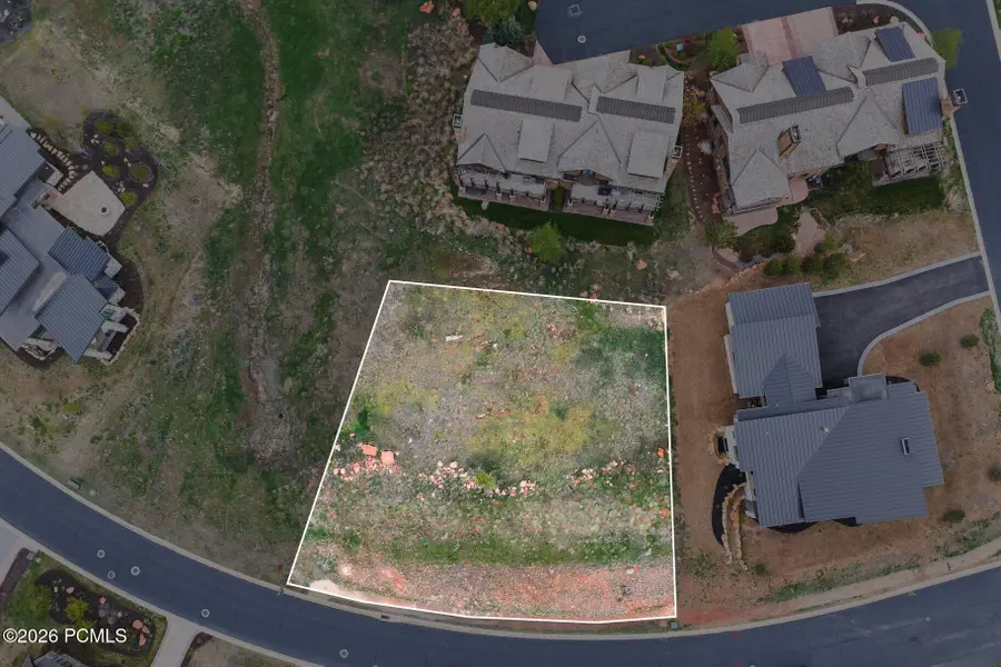 230 N Haystack Mountain Drive, Heber City, UT 84032 - #2