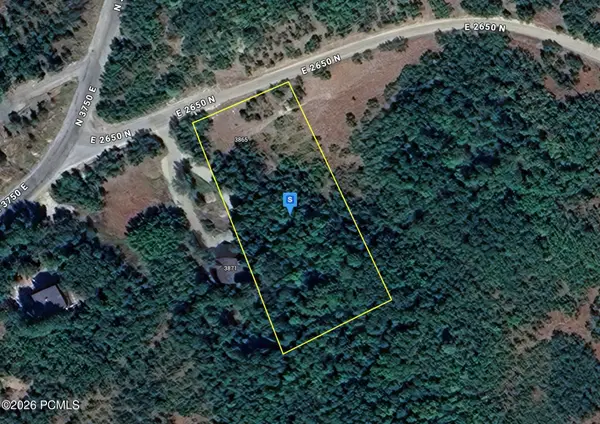 3865 E 2650 N, Eden, UT 84310