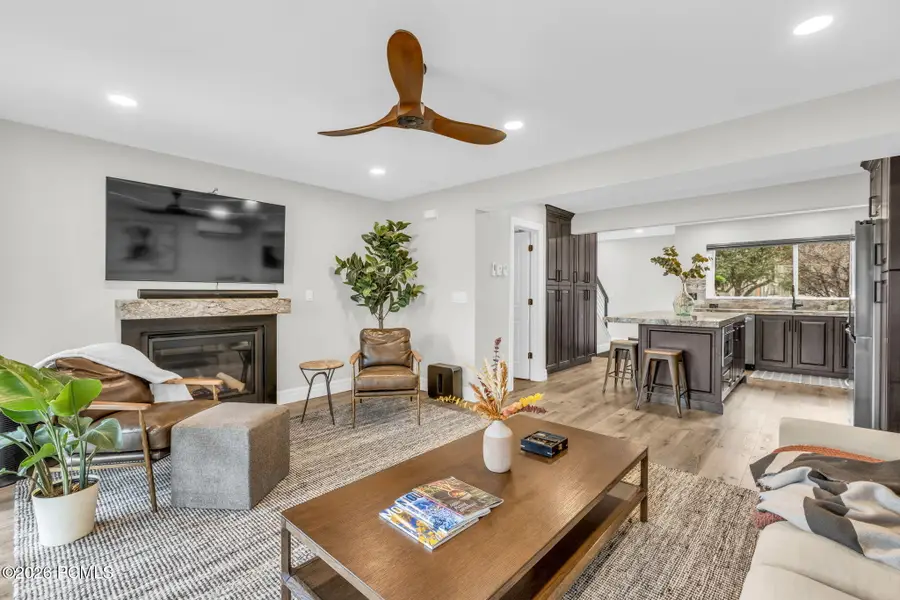 100 Segura Court, Park City, UT 84060 - #3