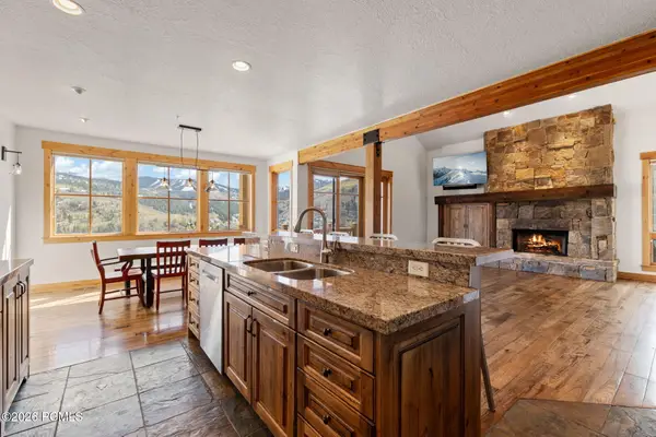 1215 Silver Oak Court #4, Park City, UT 84060