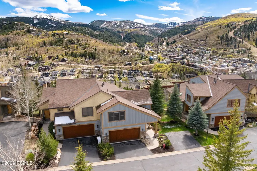 1215 Silver Oak Court #4, Park City, UT 84060 - #2