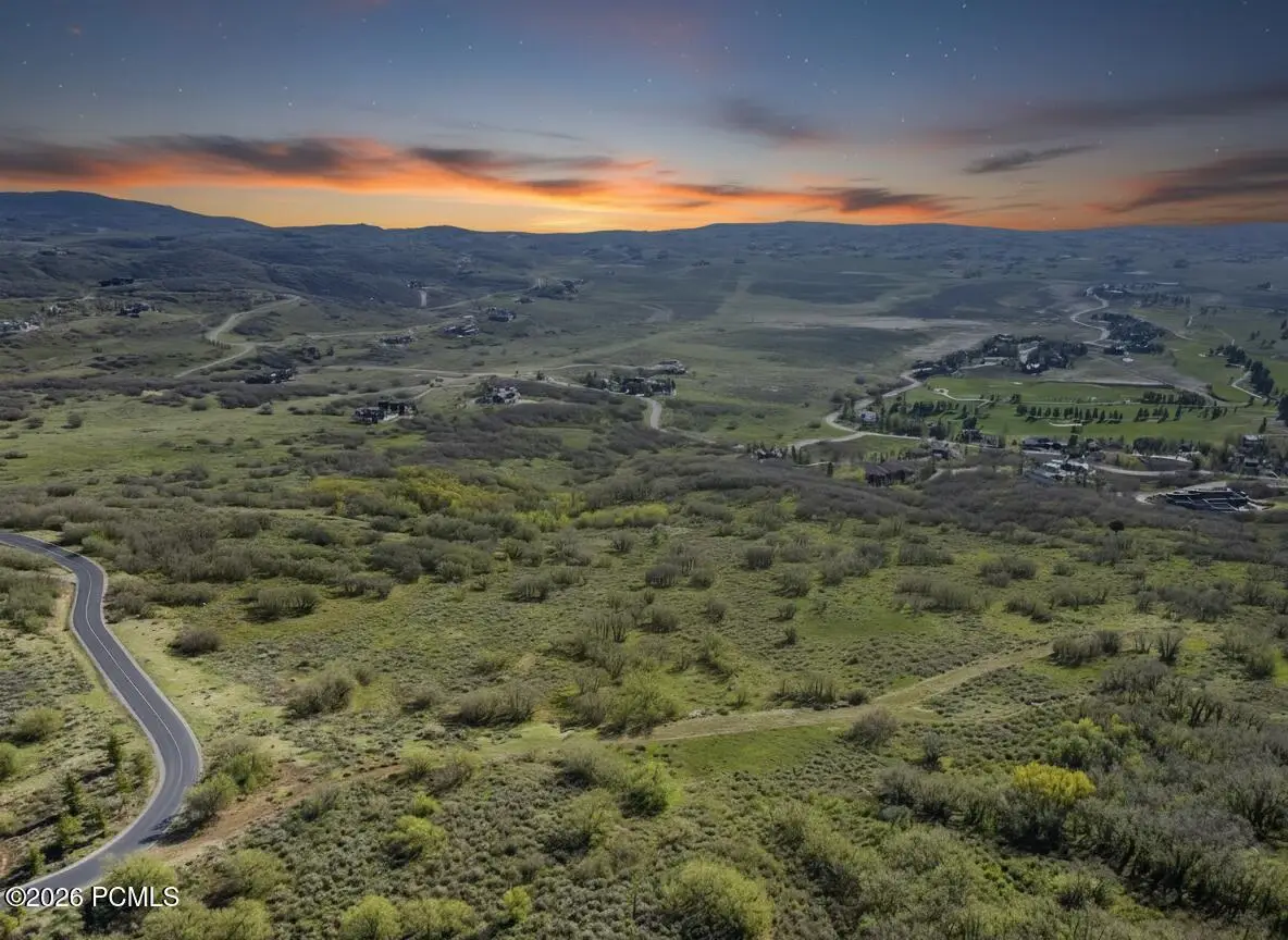 1655 W Red Hawk Trail, Park City, UT 84098 - #1