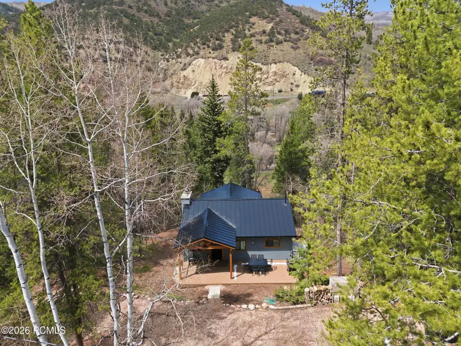 3417 River Vu Road, Oakley, UT 84055 - #2