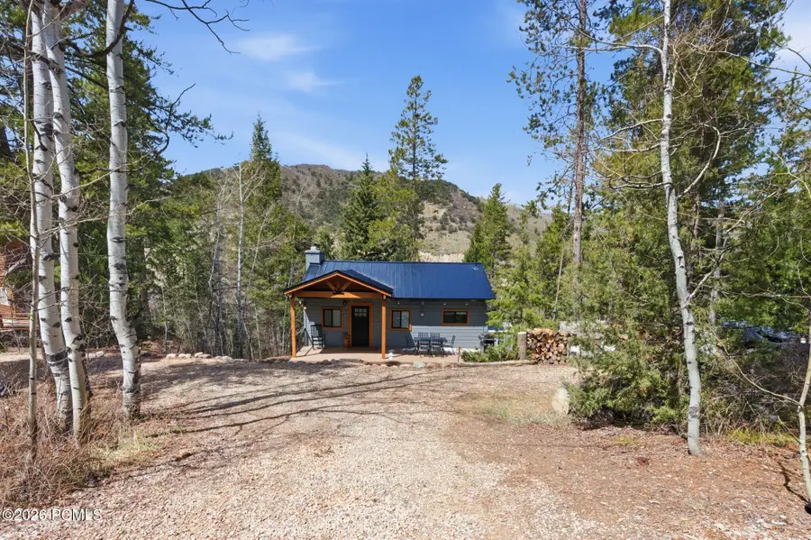 3417 River Vu Road, Oakley, UT 84055 - #3