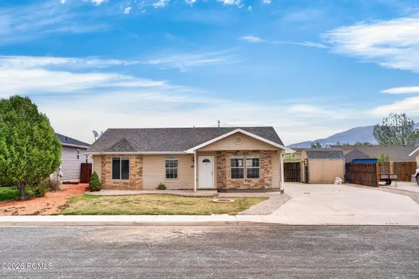 128 N 4275 W, Cedar City, UT 84720