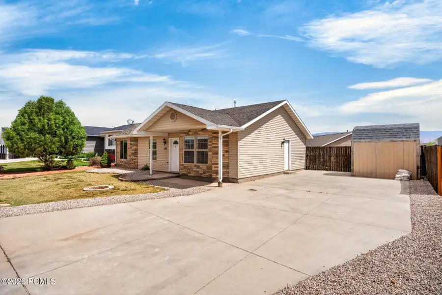 128 N 4275 W, Cedar City, UT 84720 - #3