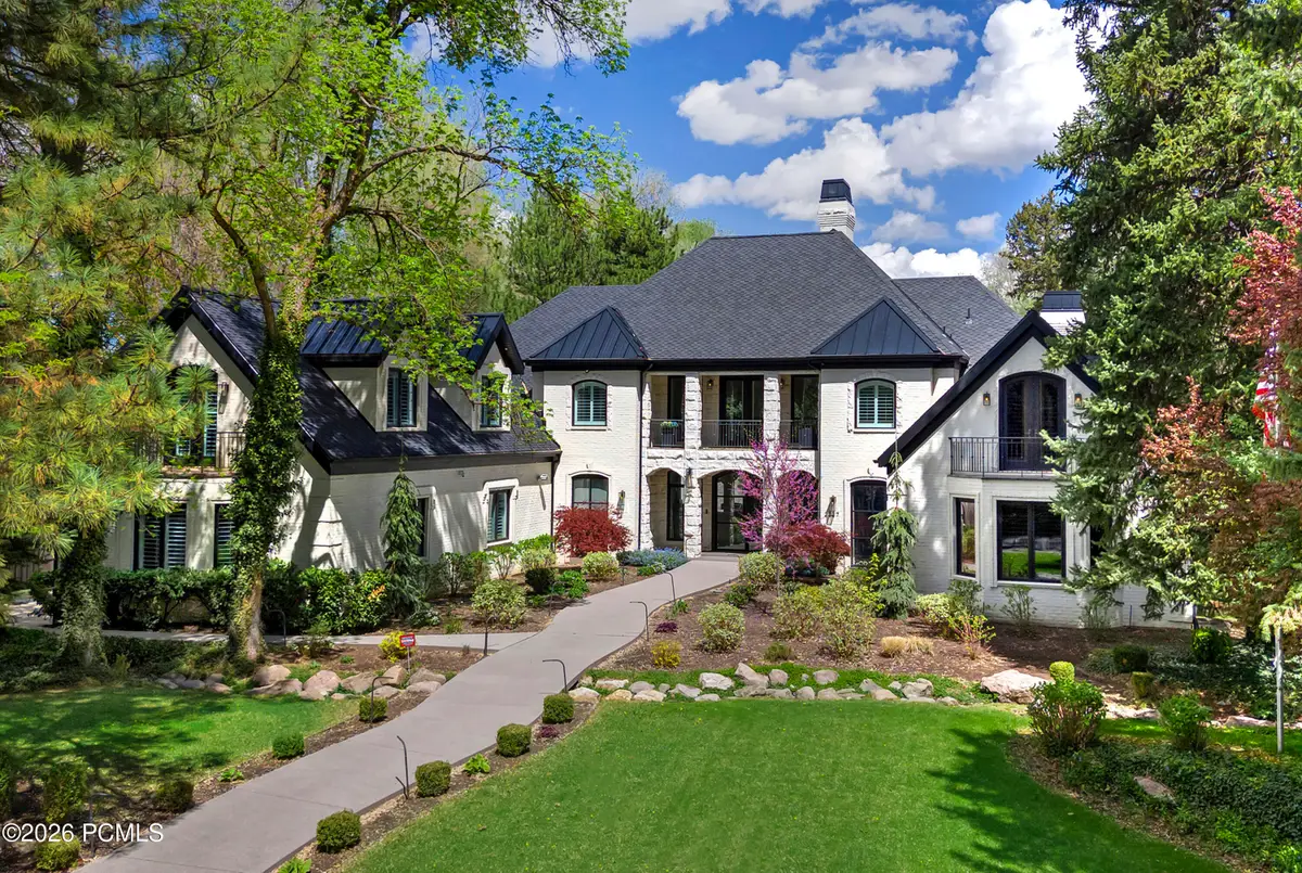 2227 E 5340 South, Holladay, UT 84117 - #1