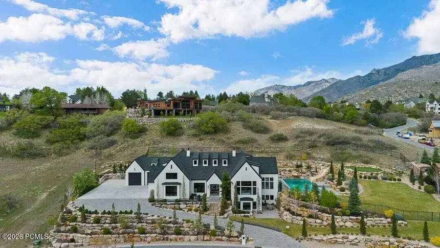 11 Cross Hill Lane, Sandy, UT 84092 - #2