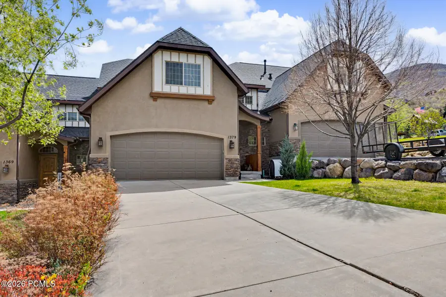 1379 W 365 N, Midway, UT 84049 - #2