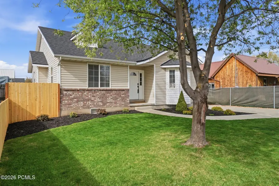 174 W 400 N, Heber City, UT 84032 - #2