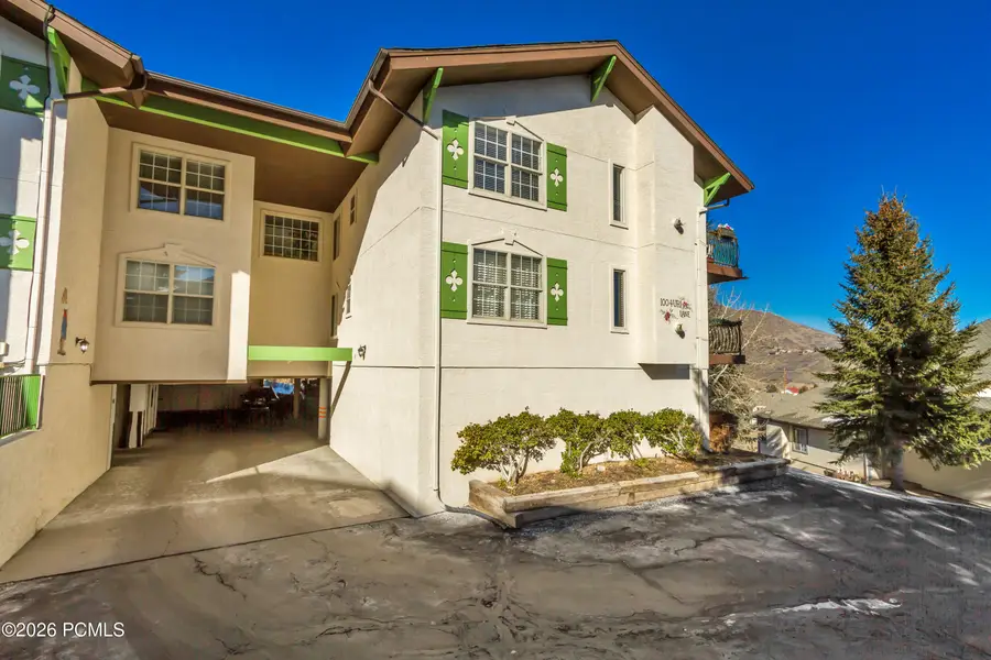 1004 Uri Lane #4, Midway, UT 84049 - #3