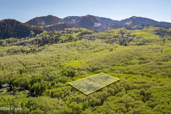 5384 N Rocky Road, Midway, UT 84049
