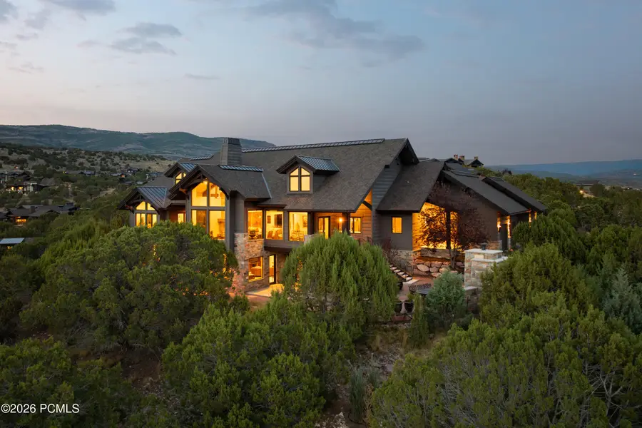 223 N Ibapah Peak Drive, Heber City, UT 84032 - #2