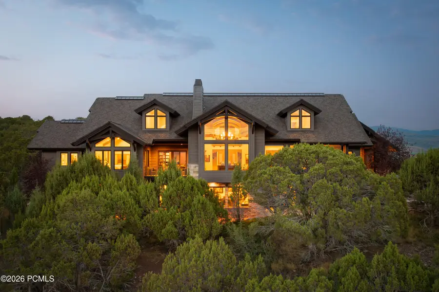 223 N Ibapah Peak Drive, Heber City, UT 84032 - #3