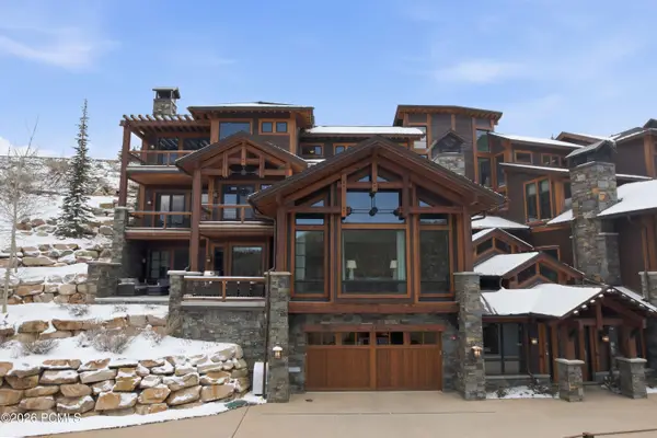 14 Nakoma Court, Park City, UT 84060