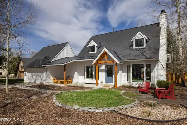 2554 Little Kate Road, Park City, UT 84060