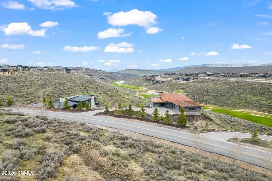 6487 Painted Valley Pass, Park City, UT 84098 - #3