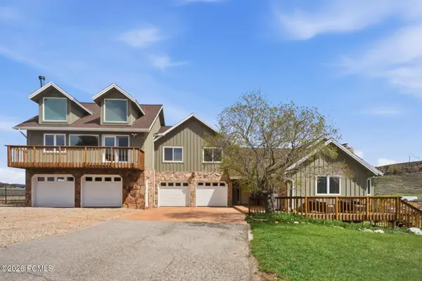 5776 N Old Ranch Road, Park City, UT 84098