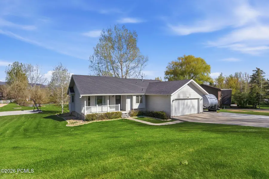 960 N 100 W Street, Midway, UT 84049 - #3