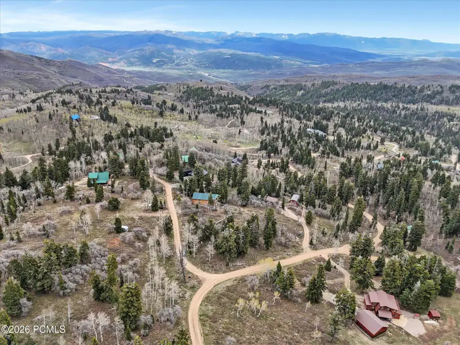 1210 W Maple Place, Coalville, UT 84017 - #2